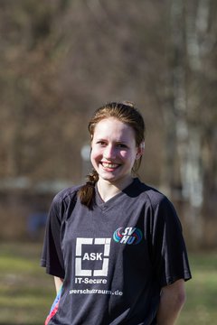 Bild 101 - wBJ SV Henstedt-Ulzburg Shooting